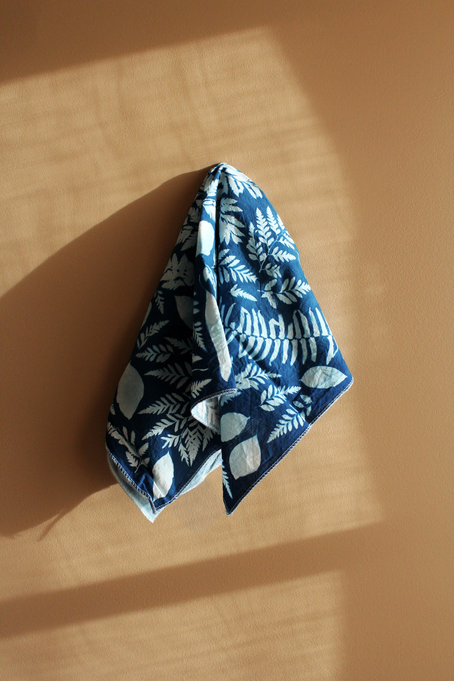 Solar Silhouette Bandana
