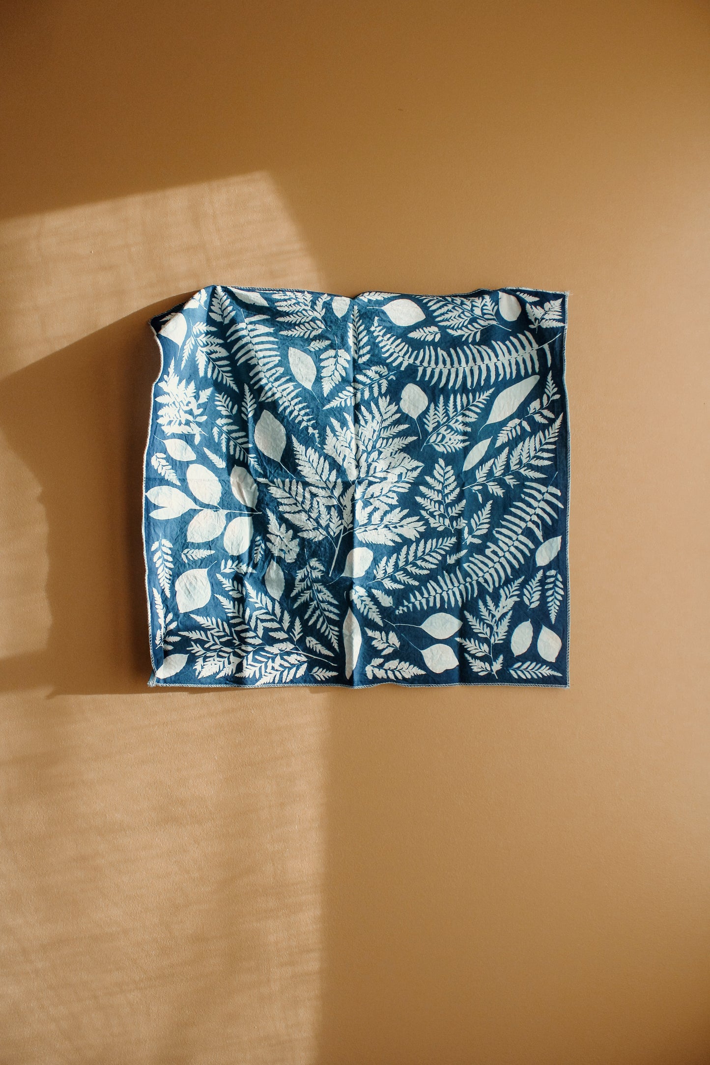 Solar Silhouette Bandana